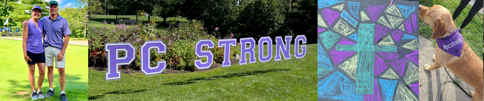 PC Strong
