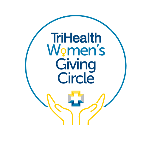 TriHealth Womens Giving Circle Logo