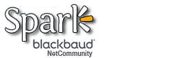 NetCommunity Spark